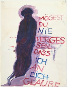 charlotte-salomon-Mögest.du.nie.Vergessen.dass.ich.an.dich.glaube.