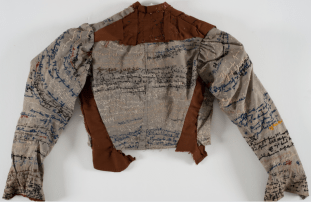 Agnes.Richter. Autobiogrático