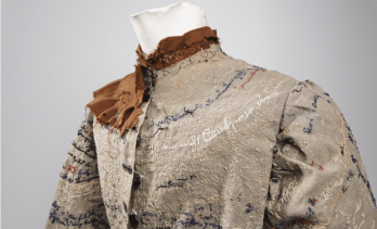 Agnes.Richter. Chaqueta.