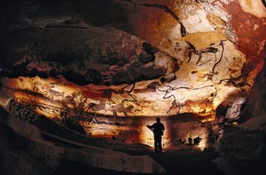 Cueva.Lascaux